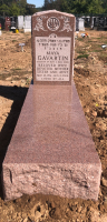 Headstone 11